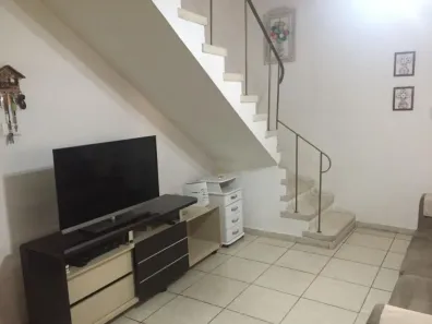 Sobrado com 2 Quartos à venda, 80m² no Rio Pequeno, São Paulo