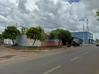 Ponto Comercial à venda, 340m² no Brasília, Araguari