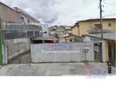 Lote/Terreno à venda, 280m² no Veloso, Osasco