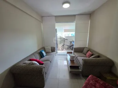 Apartamento com 3 Quartos à venda, 77m² no Santa Efigênia, Belo Horizonte