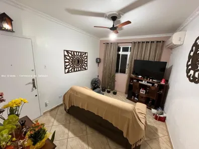 Apartamento com 2 Quartos à venda, 68m² no Aparecida, Santos