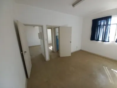 Sala Comercial para alugar, 76m² no Centro, Santo André