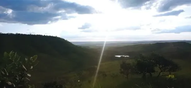 Lote/Terreno à venda, 2500m² no Centro, Santo Antônio do Descoberto
