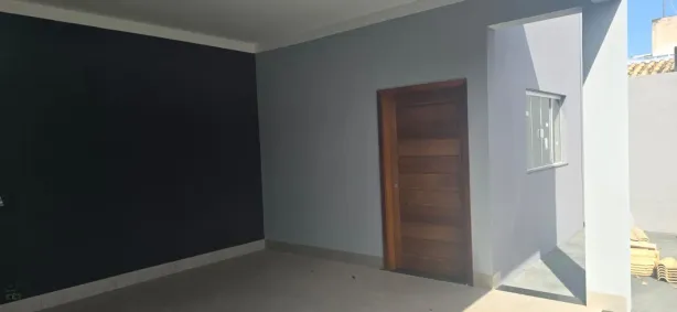 Casa com 3 Quartos à venda, 110m² no Parque Residencial Servantes, Presidente Prudente