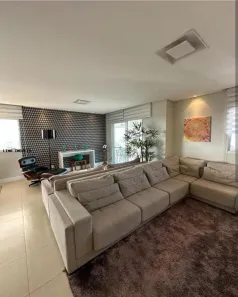 Apartamento com 3 Quartos à venda, 194m² no Parque Campolim, Sorocaba