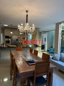 Casa com 4 Quartos à venda, 300m² no Nova Aliança, Ribeirão Preto