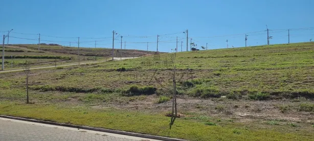Lote/Terreno à venda, 330m² no Loteamento Terras Alpha São José dos Campos, São José dos Campos