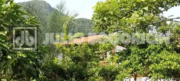 Casa com 4 Quartos à venda, 552m² no São Conrado, Rio de Janeiro