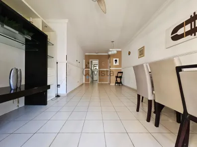 Apartamento com 3 Quartos à venda, 112m² no Pitangueiras, Guarujá