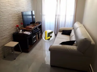 Apartamento com 3 Quartos à venda, 60m² no Vila Bela, São Paulo