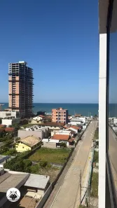 Apartamento com 3 Quartos à venda, 96m² no Itacolomi, Balneário Piçarras