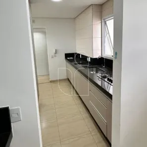 Apartamento com 3 Quartos à venda, 84m² no Palmital, Marília