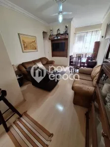Apartamento com 2 Quartos à venda, 79m² no Maracanã, Rio de Janeiro