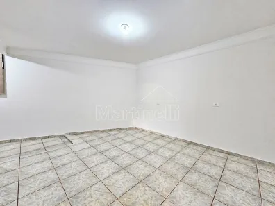 Casa com 3 Quartos para alugar, 195m² no Vila Tamandaré, Ribeirão Preto