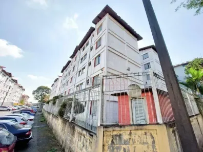 Apartamento com 2 Quartos à venda, 47m² no Itaquera, São Paulo