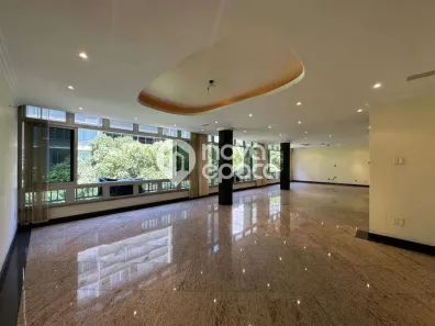Apartamento com 4 Quartos à venda, 300m² no Copacabana, Rio de Janeiro