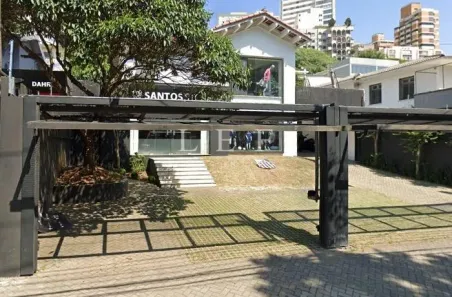 Sala Comercial para alugar, 336m² no Pacaembu, São Paulo