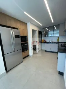 Apartamento com 3 Quartos à venda, 109m² no Jardim das Nações, Taubaté