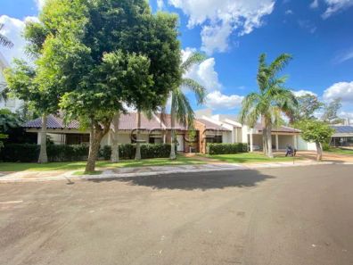 Casa de Condomínio com 5 Quartos à venda, 650m² no Jardim São Jorge, Londrina