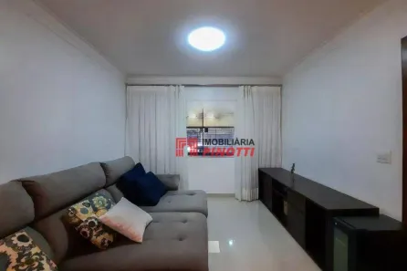Sobrado com 3 Quartos à venda, 183m² no Assunção, São Bernardo do Campo