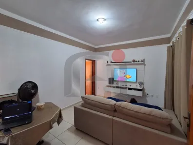 Casa com 3 Quartos à venda, 150m² no Parque São Lourenço, Indaiatuba