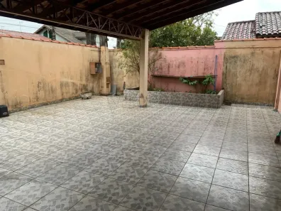 Casa com 3 Quartos à venda, 140m² no Jardim Satélite, São José dos Campos