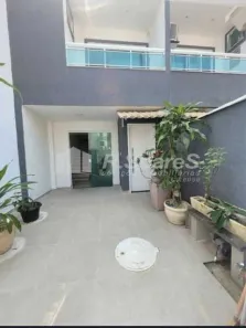Casa com 3 Quartos à venda, 130m² no Vargem Grande, Rio de Janeiro