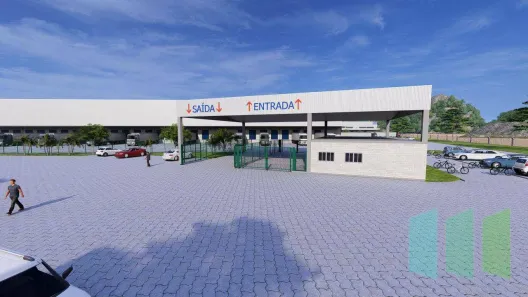 Galpão/Depósito/Armazém para alugar, 71617m² no Jardim Limoeiro, Serra