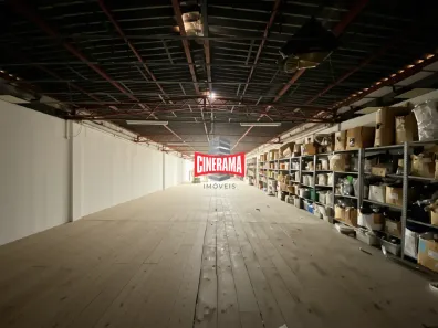 Prédio Comercial à venda, 416m² no Fundação, São Caetano do Sul