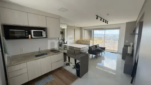 Apartamento com 1 Quarto à venda, 46m² no Centro, Osasco