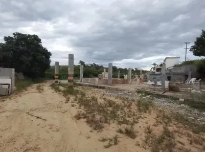 Lote/Terreno com 1 Quarto à venda, 20000m² no Rui Pinto Bandeira, Cachoeiro de Itapemirim