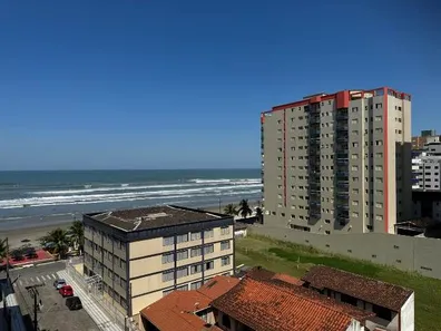 Apartamento com 2 Quartos à venda, 75m² no Chácara Glória, Itanhaém