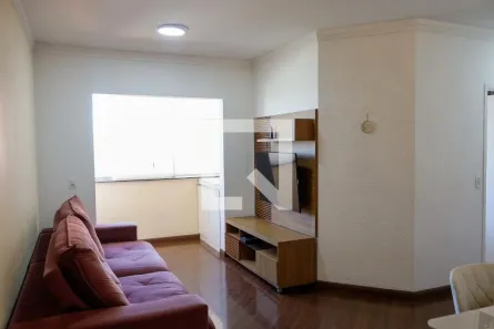 Apartamento com 3 Quartos à venda, 72m² no Piratininga, Osasco