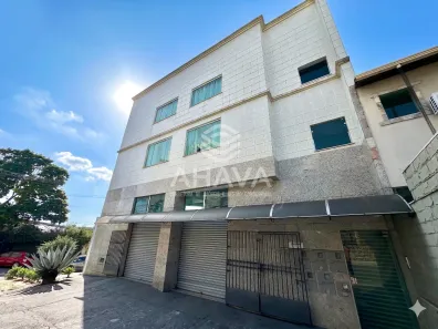 Prédio Comercial à venda, 532m² no Santa Branca, Belo Horizonte
