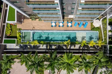 Apartamento com 2 Quartos à venda, 93m² no Madalena, Recife