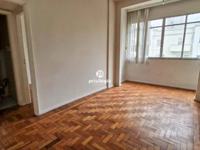 Apartamento com 1 Quarto à venda, 50m² no Copacabana, Rio de Janeiro