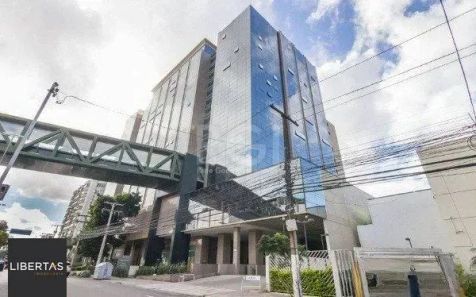 Sala Comercial com 1 Quarto à venda, 43m² no Praia de Belas, Porto Alegre