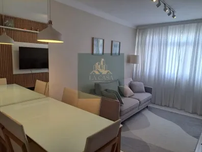 Apartamento com 2 Quartos à venda, 69m² no Vila Gumercindo, São Paulo