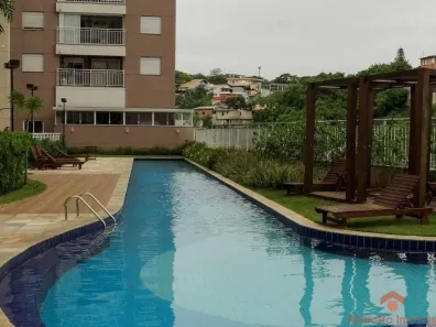 Apartamento com 2 Quartos para alugar, 49m² no Jardim Roberto, Osasco