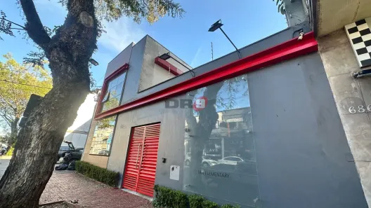 Galpão/Depósito/Armazém para alugar, 1330m² no Mooca, São Paulo