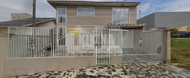 Sobrado com 4 Quartos à venda, 237m² no Chapada, Ponta Grossa