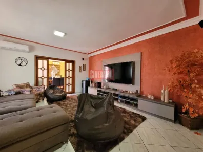 Casa com 3 Quartos à venda, 296m² no Santa Maria, São Caetano do Sul