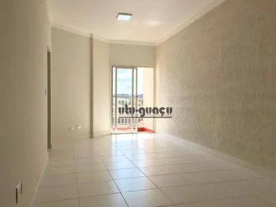 Apartamento com 3 Quartos para alugar, 78m² no Jardim Novo Itu, Itu