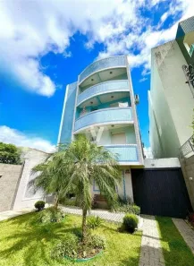 Apartamento com 1 Quarto para venda ou aluguel, 32m² no Nossa Senhora do Rosário, Santa Maria