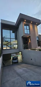 Casa com 4 Quartos à venda, 240m² no Parque Nova Jandira, Jandira