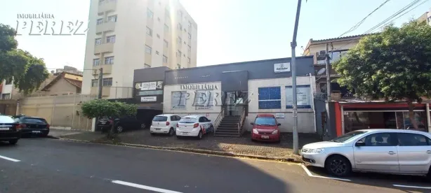 Ponto Comercial para alugar, 75m² no Centro, Londrina