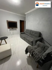 Apartamento com 3 Quartos à venda, 70m² no Planalto, Belo Horizonte