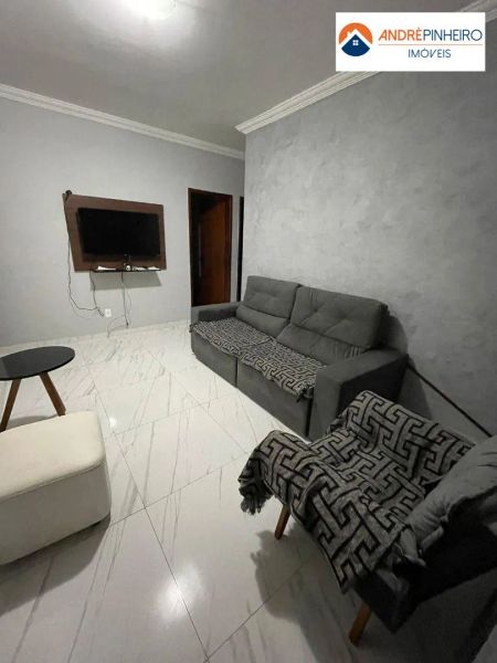 Apartamento com 3 quartos — Planalto, Belo Horizonte