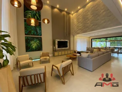 Casa com 7 Quartos à venda, 592m² no Riviera, Bertioga