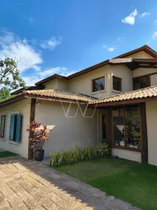 Fazenda/Sítio com 4 Quartos à venda, 600m² no Joaquim Egídio, Campinas